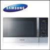 Samsung Microwave Oven - CE108MDF-S(Convection) - Click here to View more details about this Product